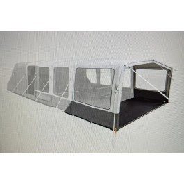 Dometic Rarotonga FTT 401 Technical Cotton Air Canopy 9120001476