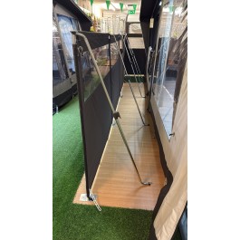 Telta Aluminium Support Pole For Poled Windbreak  WB0004