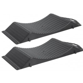 Sunncamp Pair of Tyre Savers JW4000