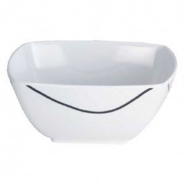 flamefield zen melamine soup bowl (set of 4)