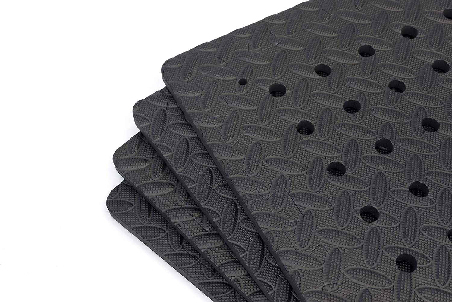 Safri interlocking on sale mats