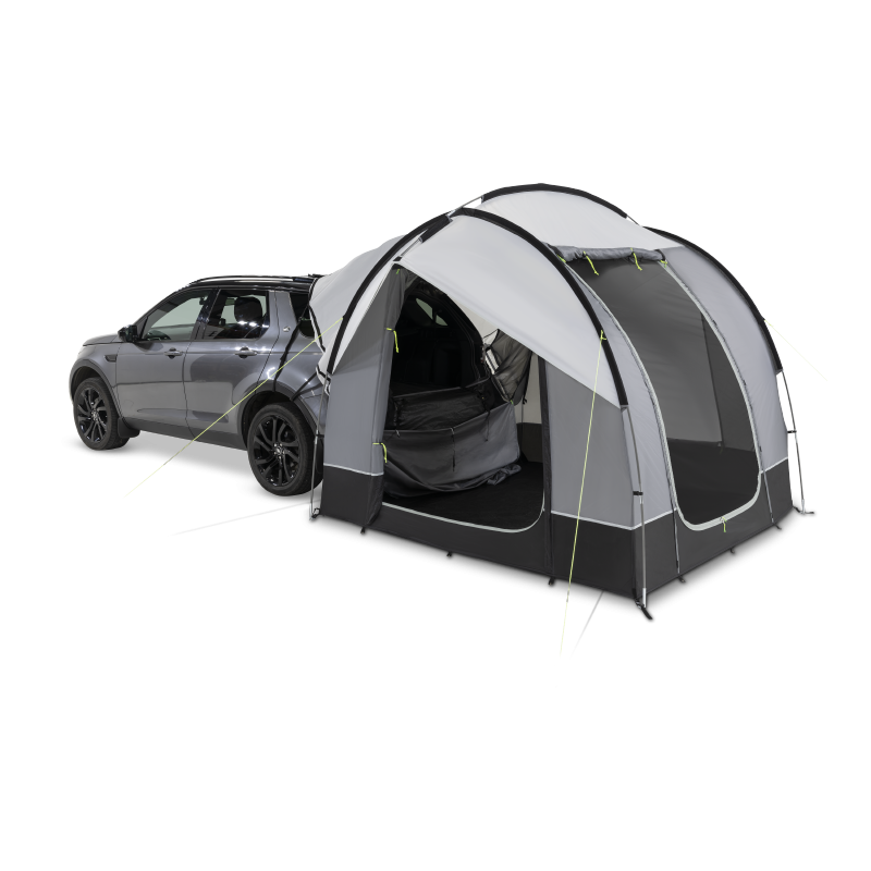 Kampa utility deals tent