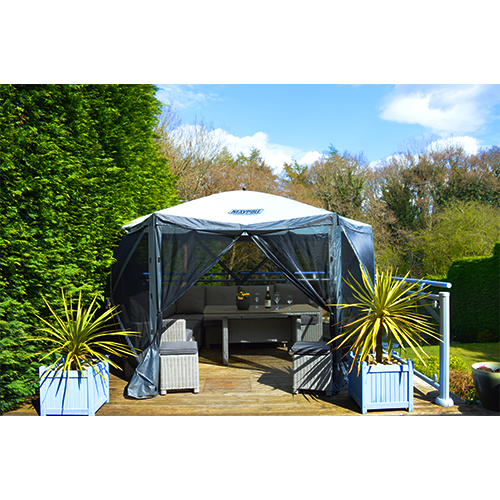 Pop up screen room hot sale