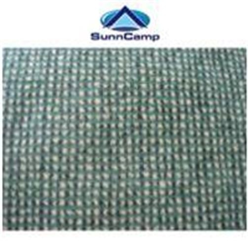 sunncamp evolution 600