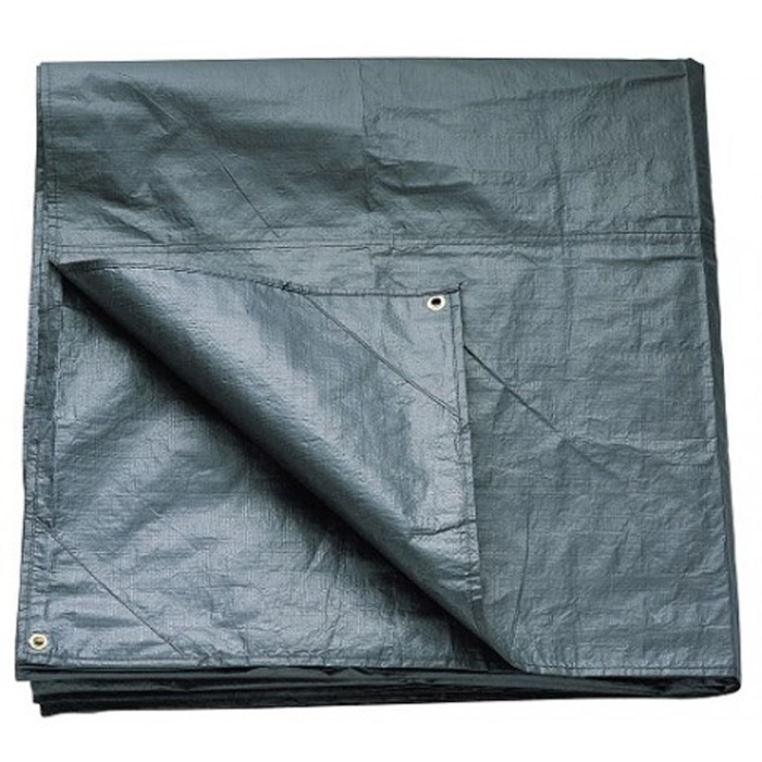 Coleman Instant Tent 4 Footprint Groundsheet Camping and General