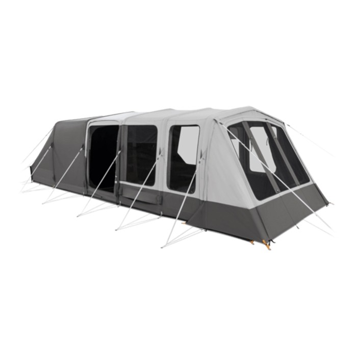 Dometic Rarotonga FTT 601