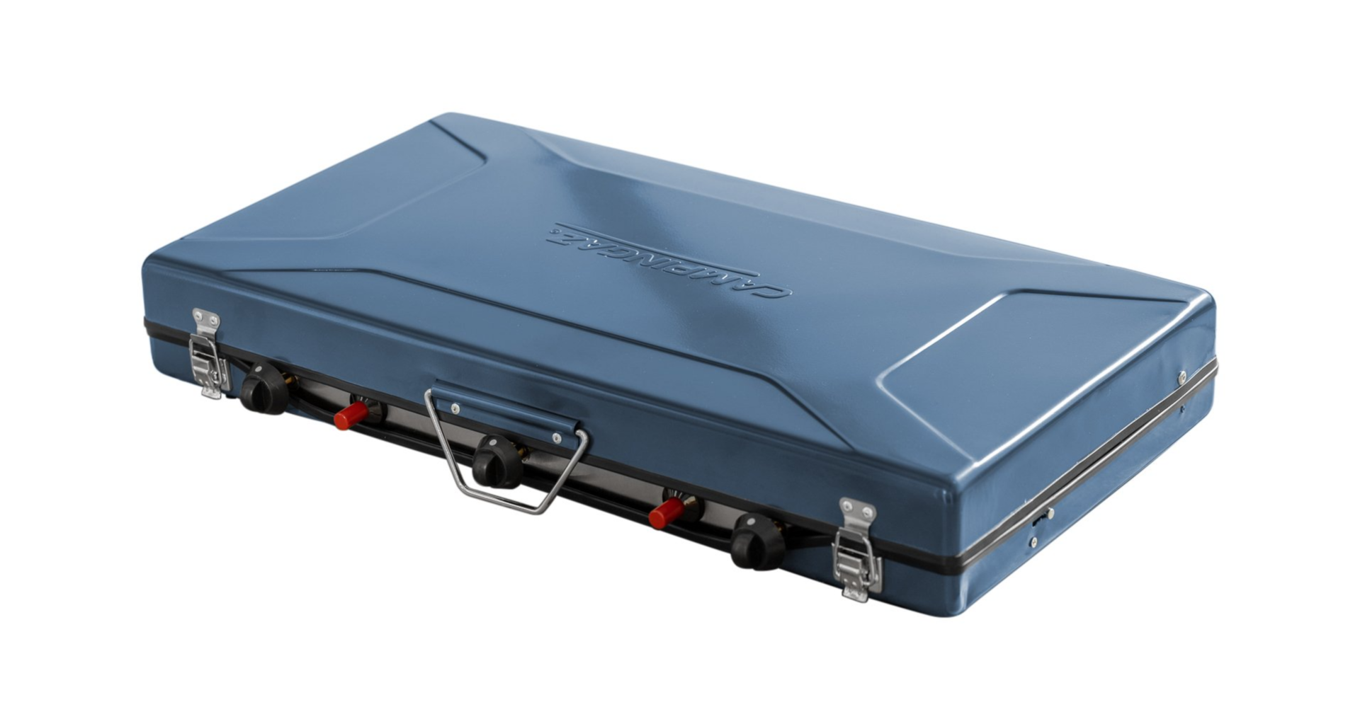 Campingaz Camping Chef DLX Stainless Infrared Gas Stove 2176950