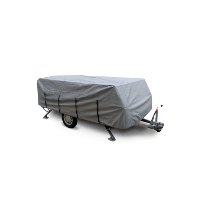 Kampa Folding Camper breathable storage cover fits Pullman
