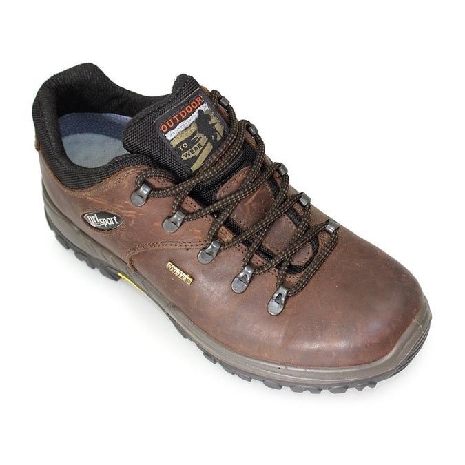 Grisport dartmoor store