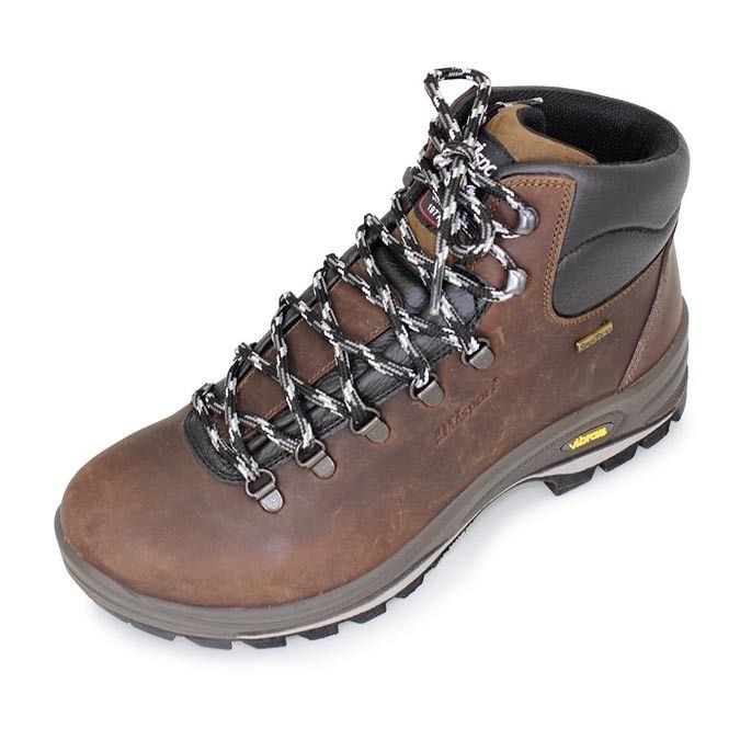 grisport fuse