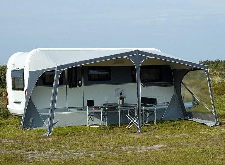 Isabella Sun Shine Plus 2022 Camping and General