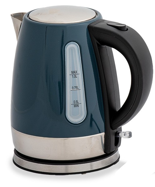 Kampa low wattage kettle hot sale