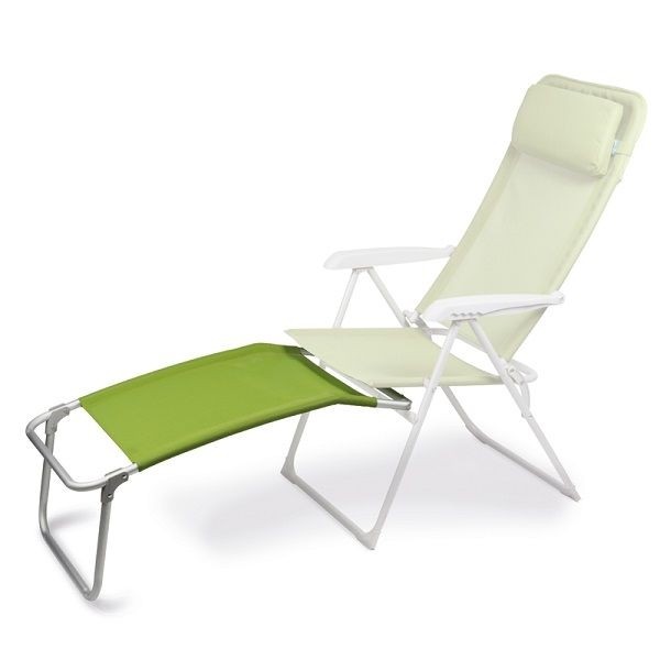 Kampa store chair footrest