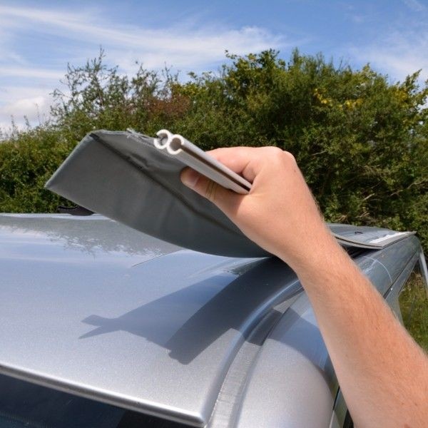Kampa/Royal/Sunncamp Driveaway Awning Kit AC0308 2020 Camping and General Kampa/Royal/Sunncamp Driveaway Awning Kit AC0308 2020 Camping and General