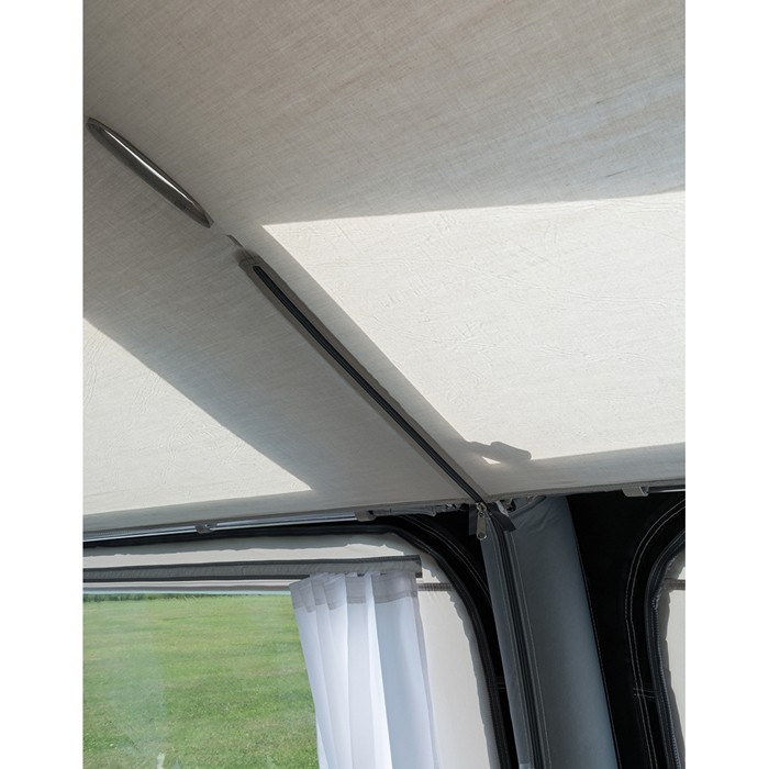 CE7448 2018-19 for dual pitch roof Kampa Kampa Ace Air ALL SEASON 400 roof lining 
