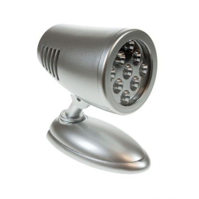 Maypole 12V Mini Reading Light MP82911 Camping and General