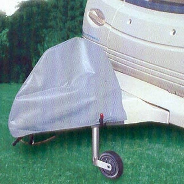 Maypole Caravan Universal Hitch Cover MP9256 Camping and General