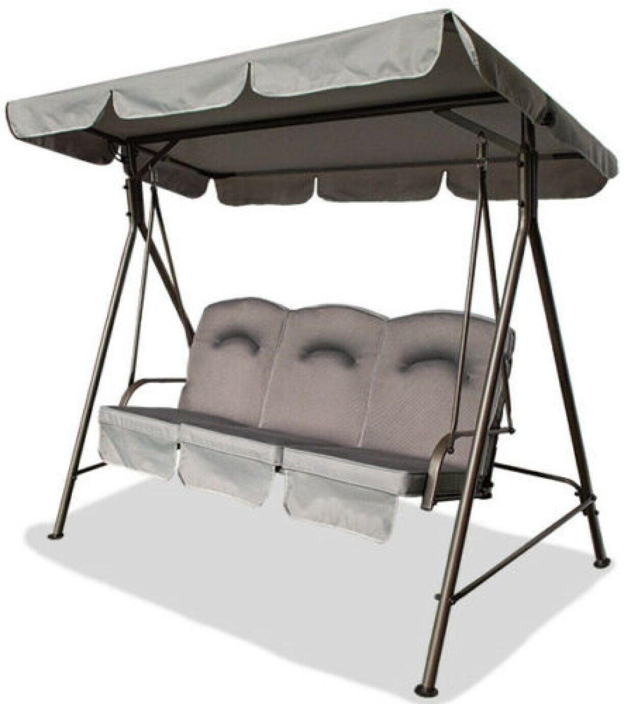 Quest naples 3 person swing seat clearance