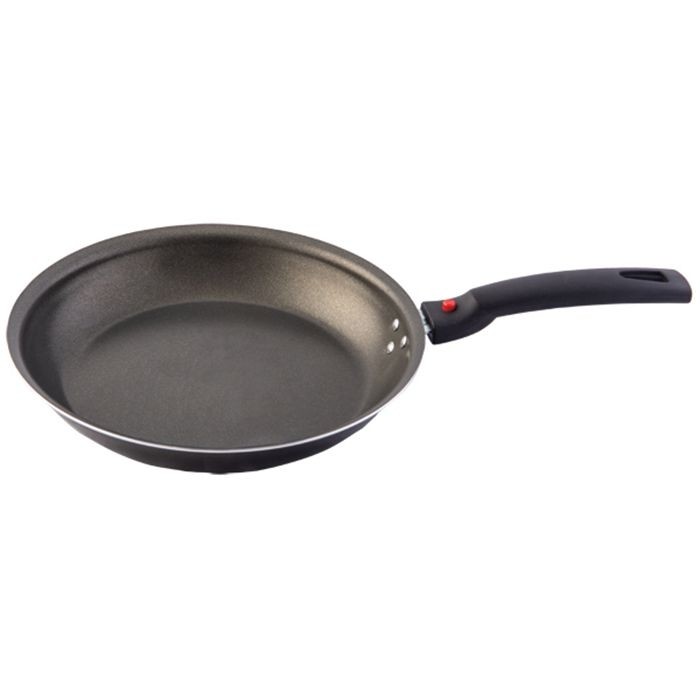 Quest Frying Pan with Removable Handle 20cm K0063 Camping and General