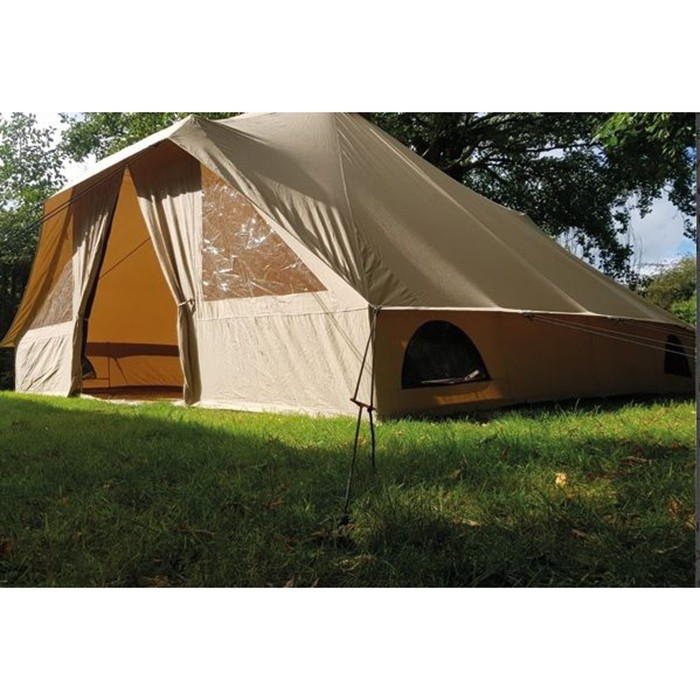 Quest Elite Bell Tent Signature Touareg A5003 2020 Camping and General