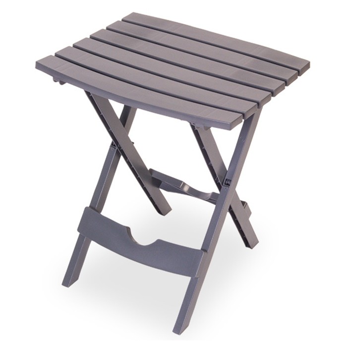 Quest Fleetwood Slatted Table F0020G Camping and General