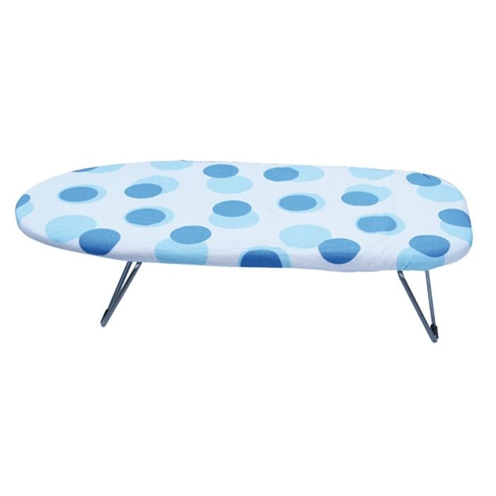 Quest Table Top Ironing Board 051196 Camping and General