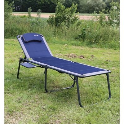 Ragley pro clearance lounger