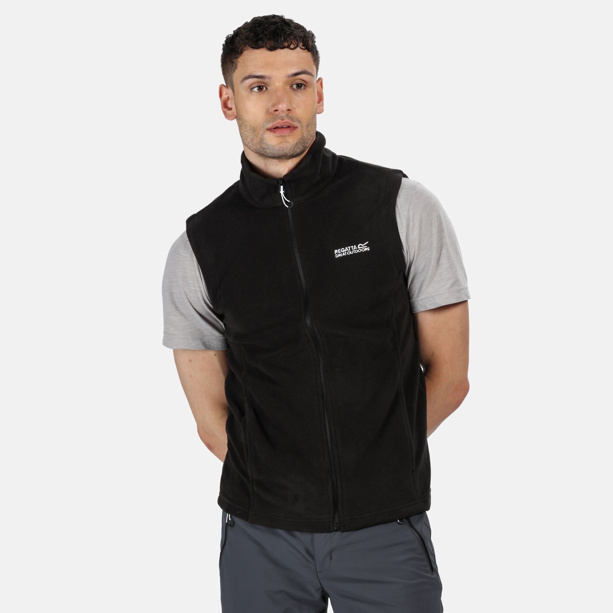Regatta Tobias Men's Bodywarmer RMB052 