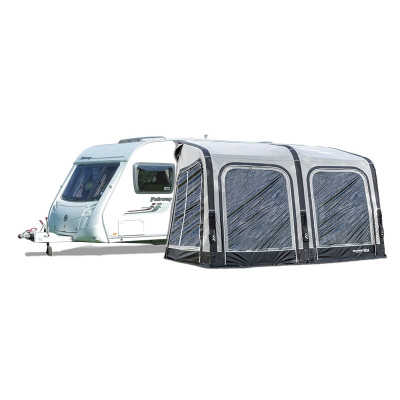 Westfield Vega 2 330 Air Porch Awning Caravan : 235 - 255cm ...