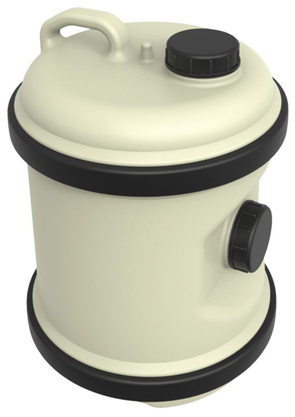 Streetwize Borsa Per Aquaroll – Custodia Adatta Per Contenitori Acqua 40/51 Litri - 4