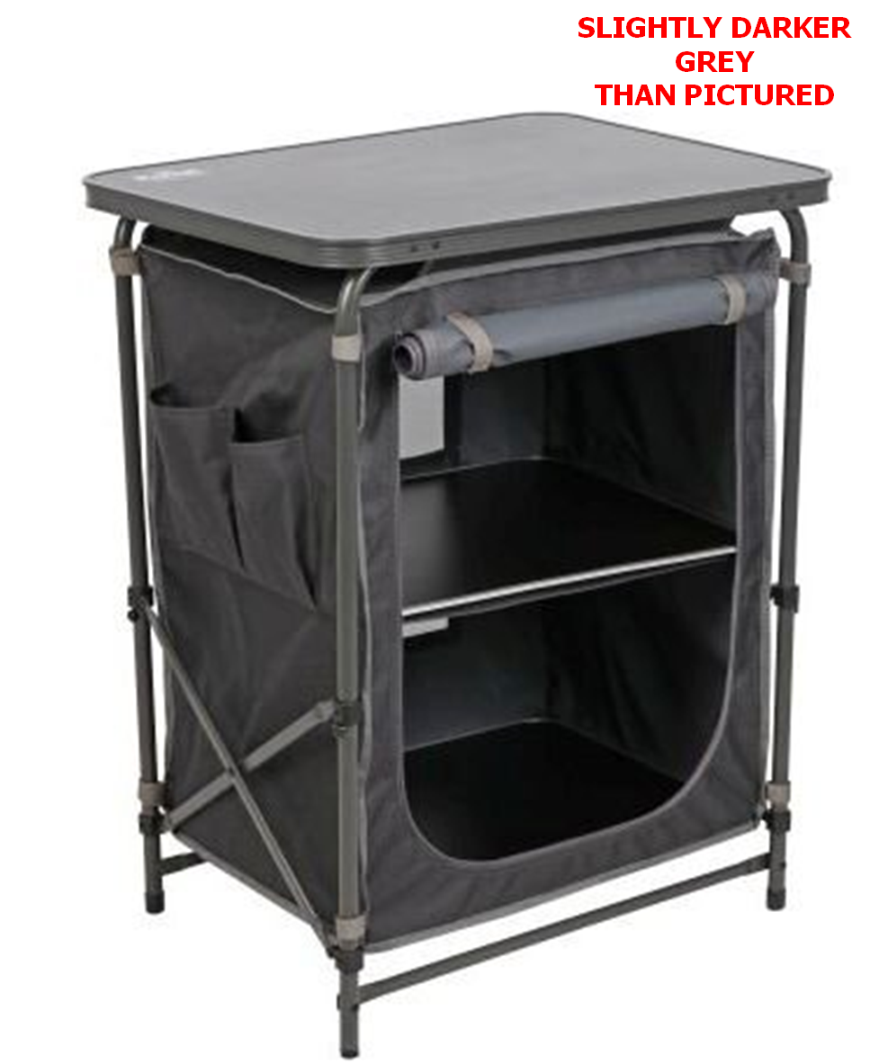 Royal easy up double shop wardrobe