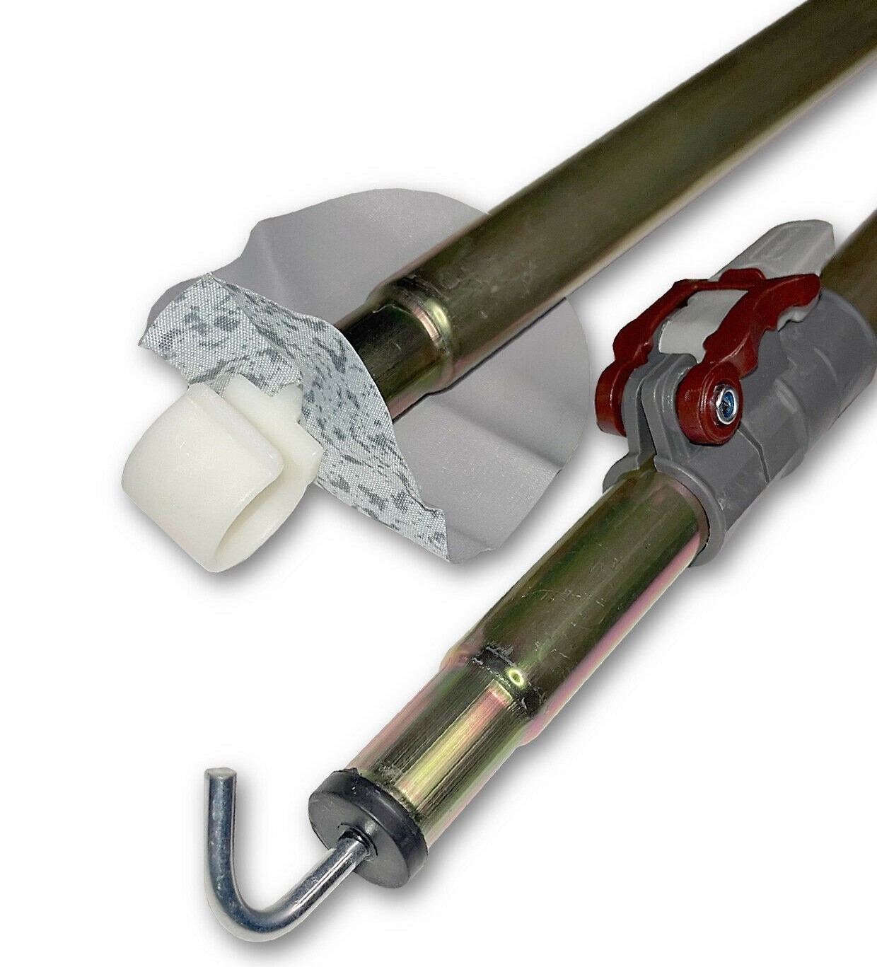 Camptech Roof Rafter Awning Roof Support Pole For All Full Awnings