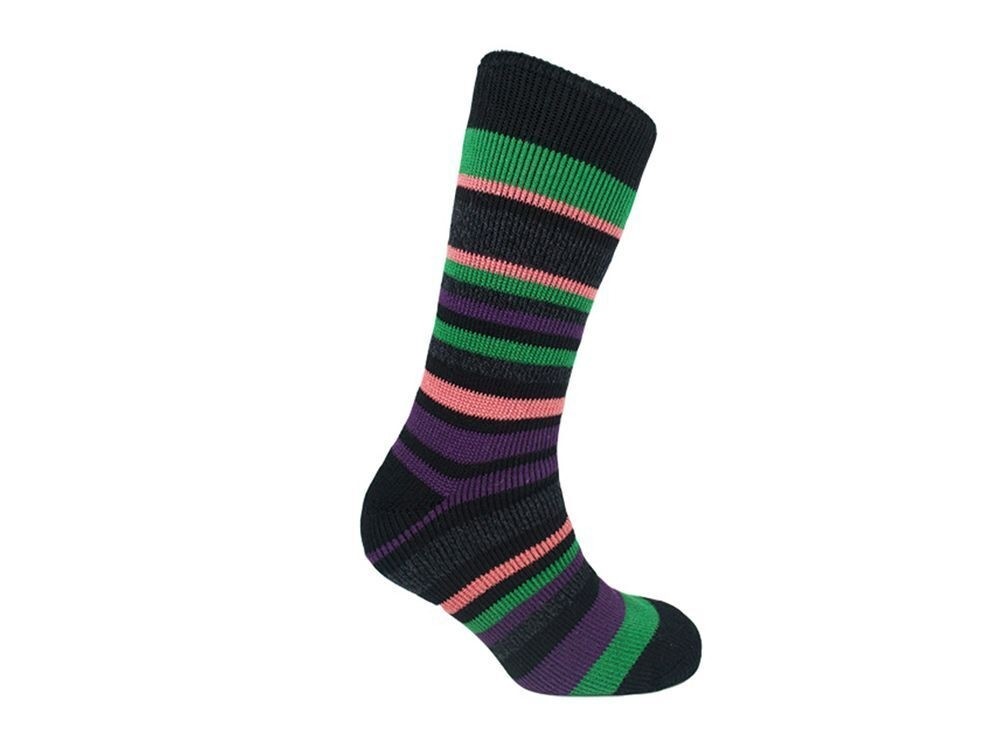 Jill Thermal Fleece-Lined Socks