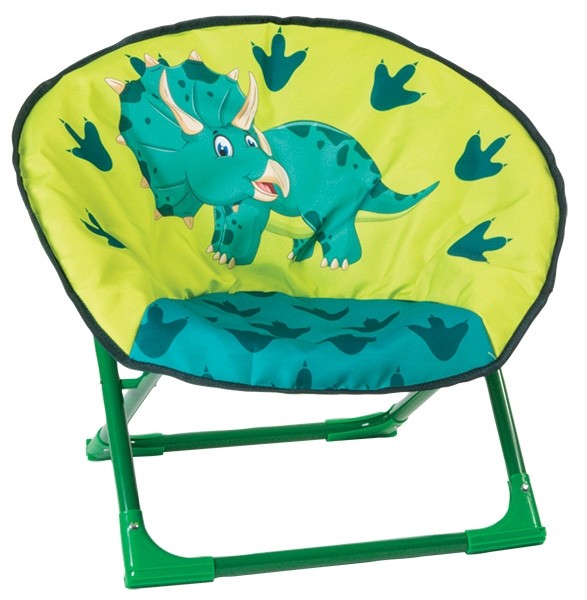 Quest Kids Moon chair Dinosaur SP2037 Camping and General
