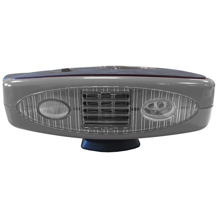 Streetwize 12v Auto Heater, Fan & Defroster with Light SWCH400