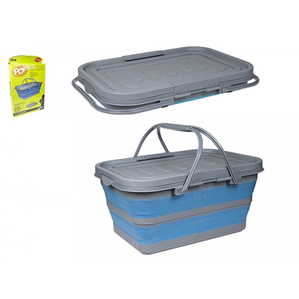 Summit top cool box
