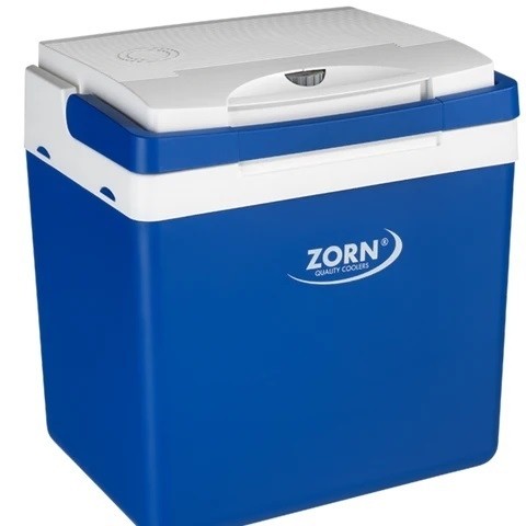 Kampa electric cheap cool box