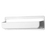 Fiamma Motorhomes, Campervans, or Caravans Medium Sized Storage Plastic Pocket - 03177-01