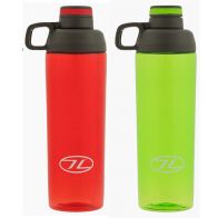 Highlander Hydrator Water Drinks BPA-free Tritan Plastic Leak-proof Bottle 850ml CP231