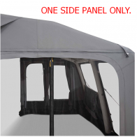 Dometic Mesh Magnetic Awning Panel For Rally, Club, Grande or Ace 9120002439