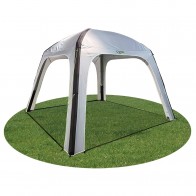 Quest Hobby Air 300 Quick Shelter Mid Grey A3630-MG