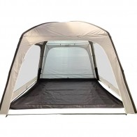 Quest Hobby 300 Groundsheet Mid Grey A3630GS