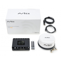 Avtex 5G AMR105X Caravan Motorhome Mobile Internet Router WiFi 6 System