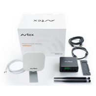 Avtex AMR994P 4G Cat 4 Dual SIM PORTABLE Internet Solution System