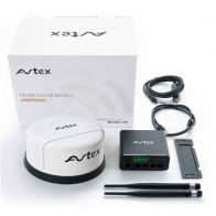 Avtex 4G/5G AMR994X Cat 4 Caravan Motorhome Mobile Internet Router WIFI System