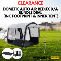 Dometic Auto AIR REDUX D/A 9120002032