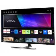 Avtex 39" Smart Full HD 12/24/240v Caravan Motorhome Ultra Slim TV AV390TS
