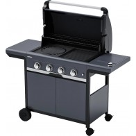 Campingaz 4 Series Select EXS Gas BBQ 218088