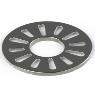 Cadac Stainless Steel Coffee Pot Stand For Cadac Cook Gas Stoves 203-100