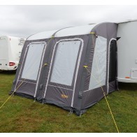 Camptech Suntrek Atlas Air 280cm wide Inflatable Porch Awning SL204-280